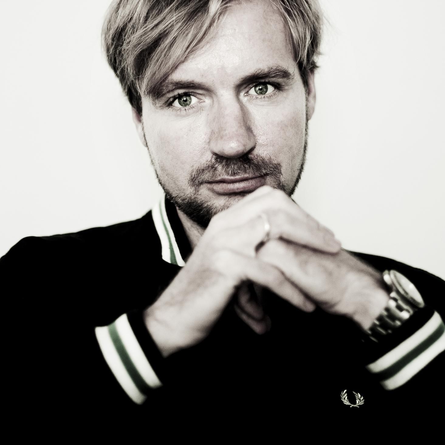 TIM RENNER, da produttore dei Rammstein a Segretario della Cultura di Berlino