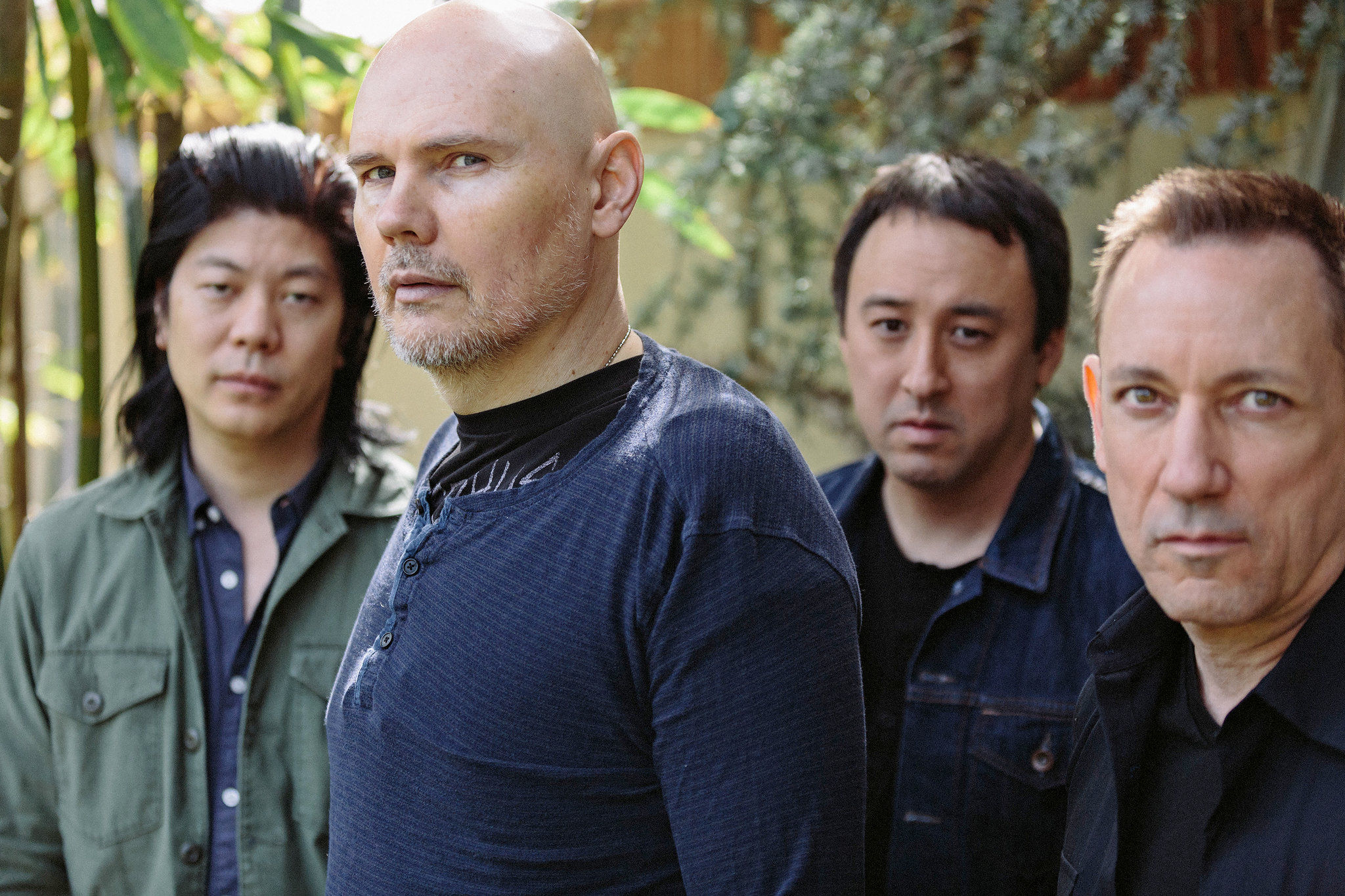 SMASHING PUMPKINS: nel 2021 uscirà il seguito di “Mellon Collie” e “Machina”