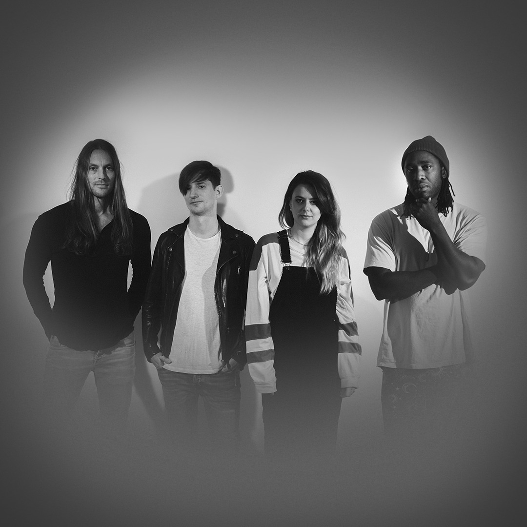 BLOC PARTY: ad aprile 2022 il nuovo album “Alpha Games”