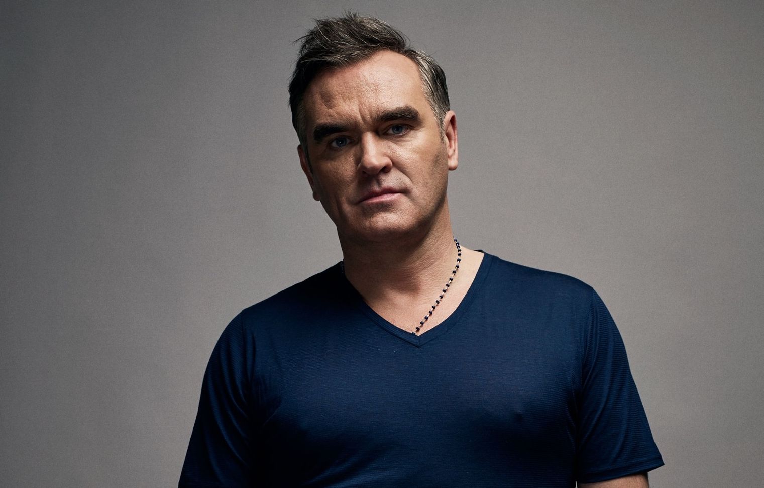 MORRISSEY: annunciato il nuovo album “Bonfire Of Teenagers”