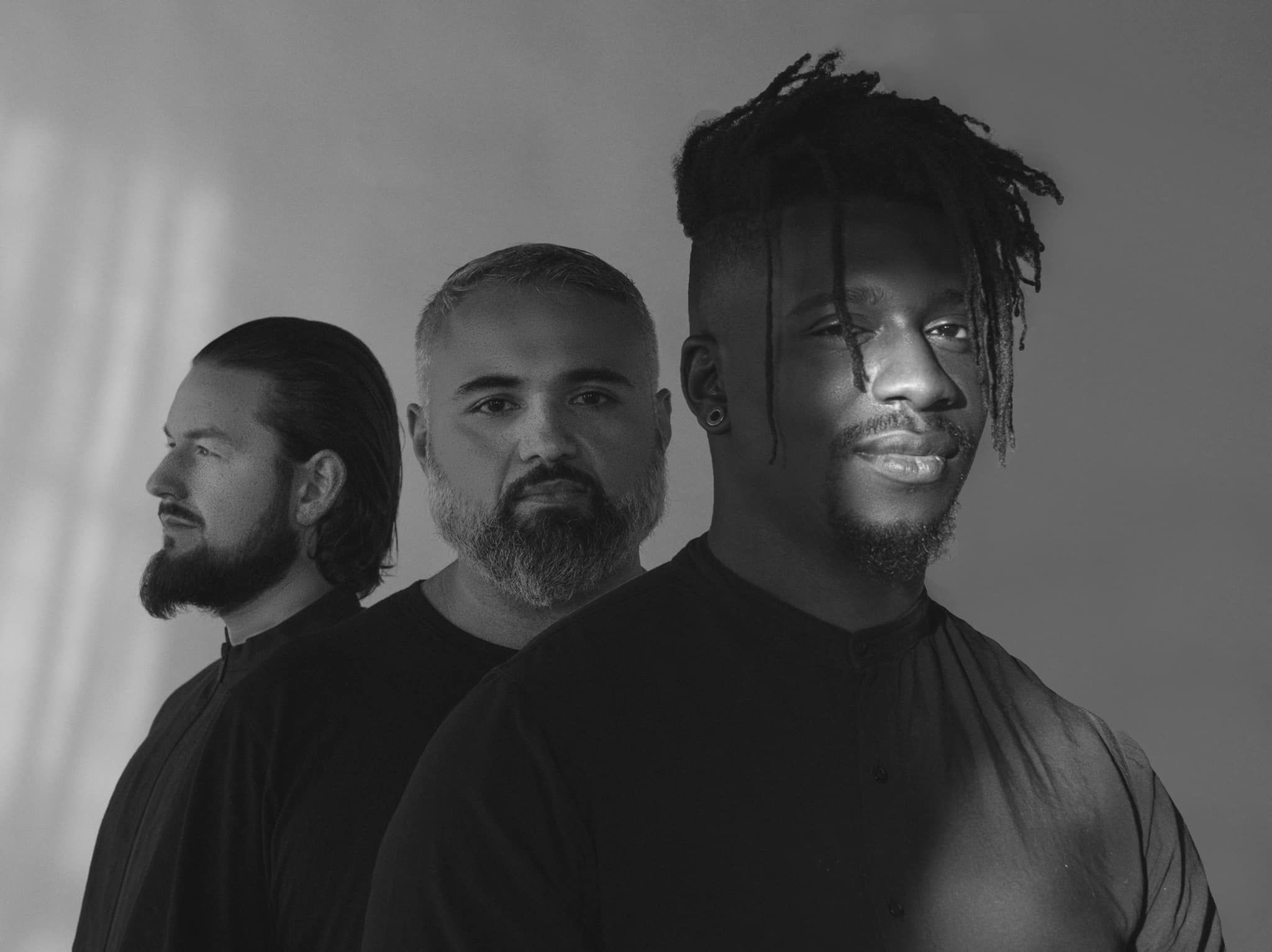 ANIMALS AS LEADERS: una data in Italia a novembre