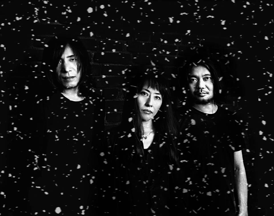 MONO: a gennaio 2019 il nuovo album “Nowhere Now Here”