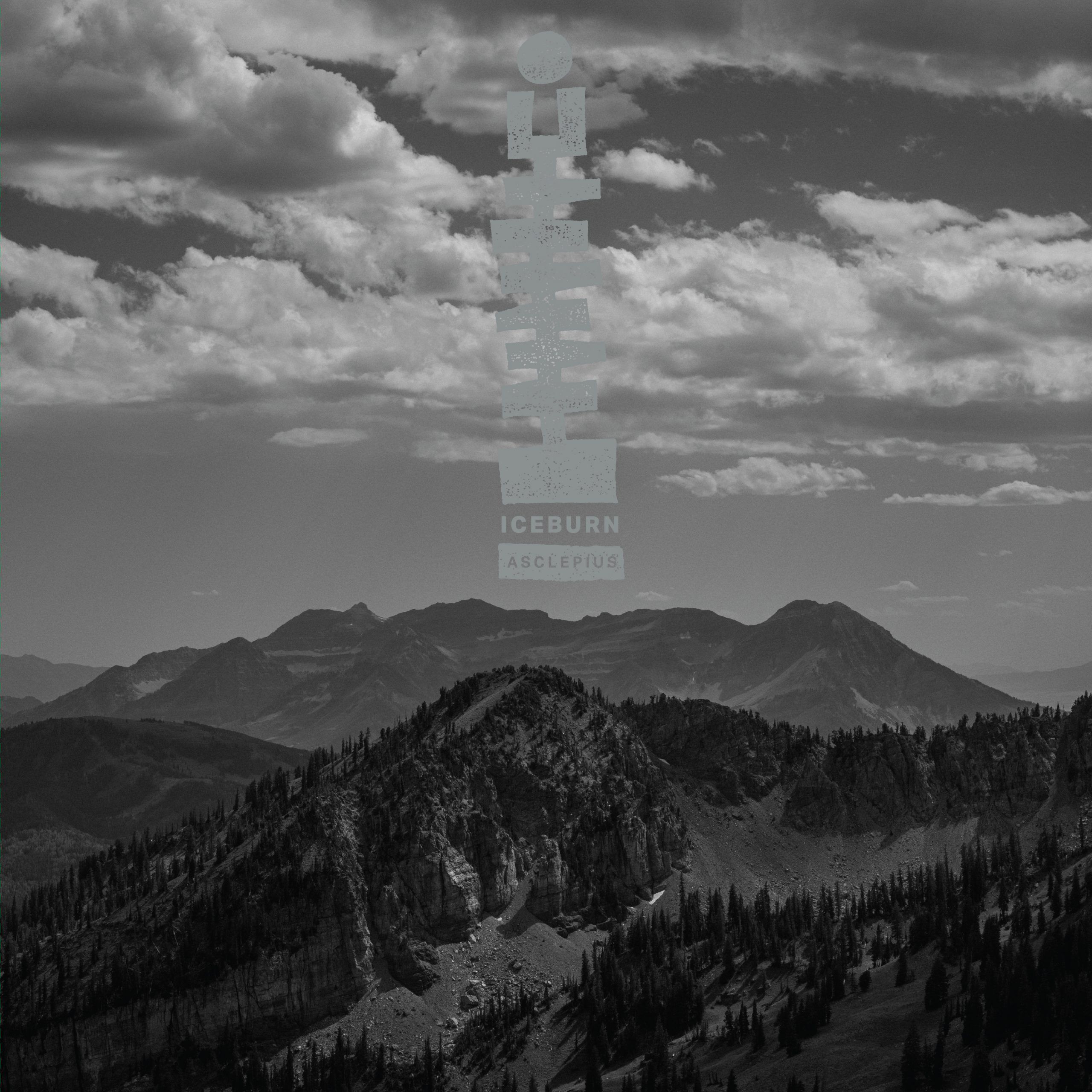 Iceburn – Asclepius