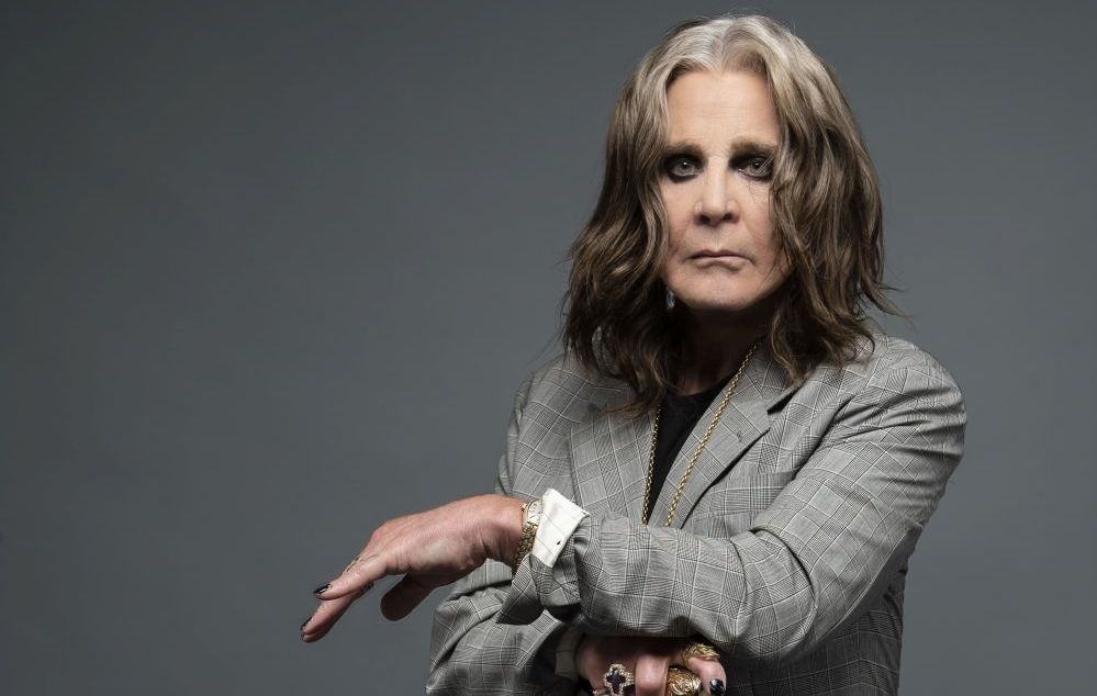 OZZY OSBOURNE: a settembre il nuovo album “Patient Number 9”
