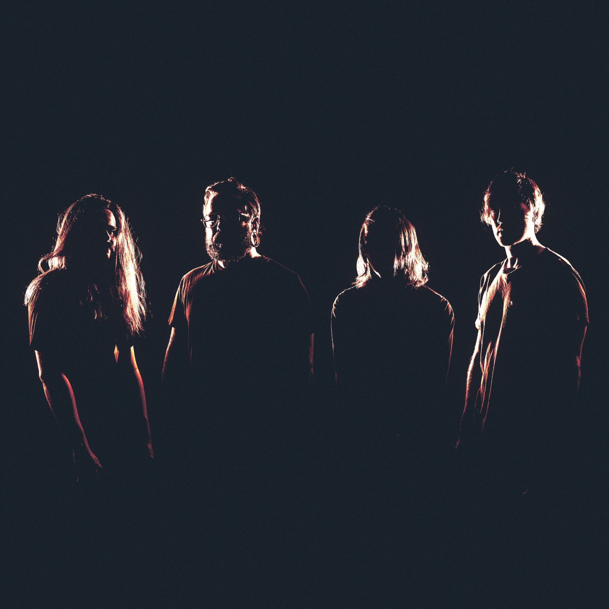 HOLY FAWN: a settembre il nuovo album “Dimensional Bleed”