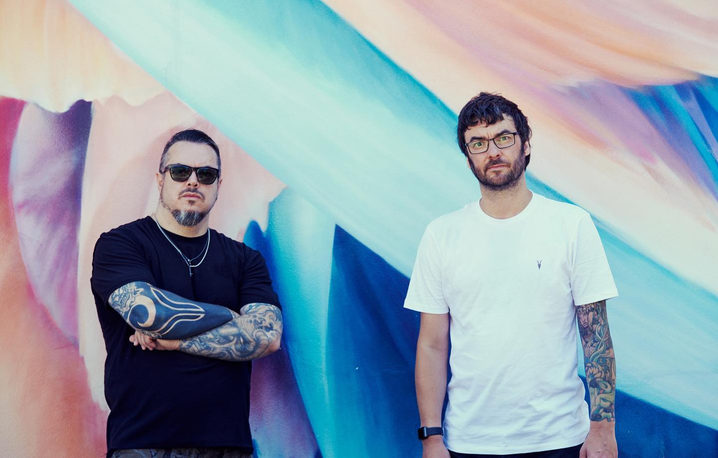 PETBRICK (ex-Sepultura): a settembre il nuovo album “Liminal”