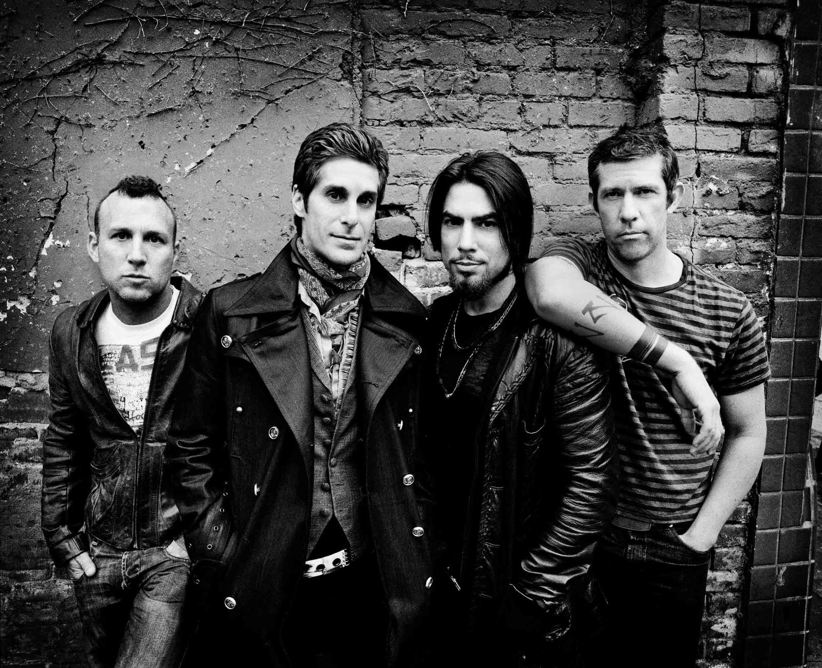 JANE’S ADDICTION: il nuovo singolo “True Love”