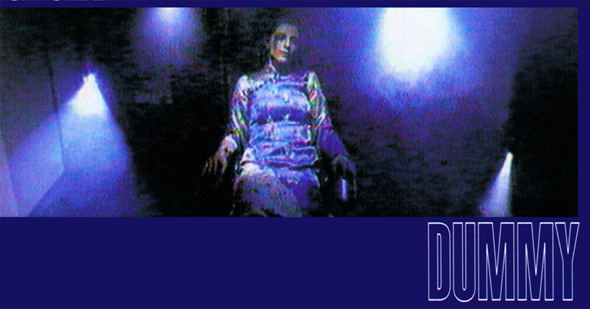 In ogni beat di “Dummy” c’è la lotta dei Portishead contro forze schiaccianti