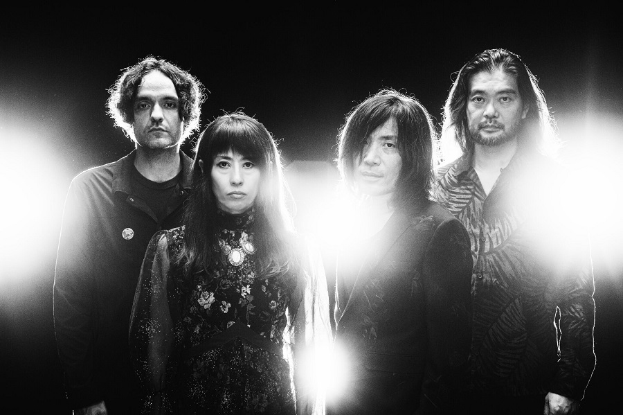 MONO & A.A. WILLIAMS: a dicembre l’EP “Exit In Darkness”