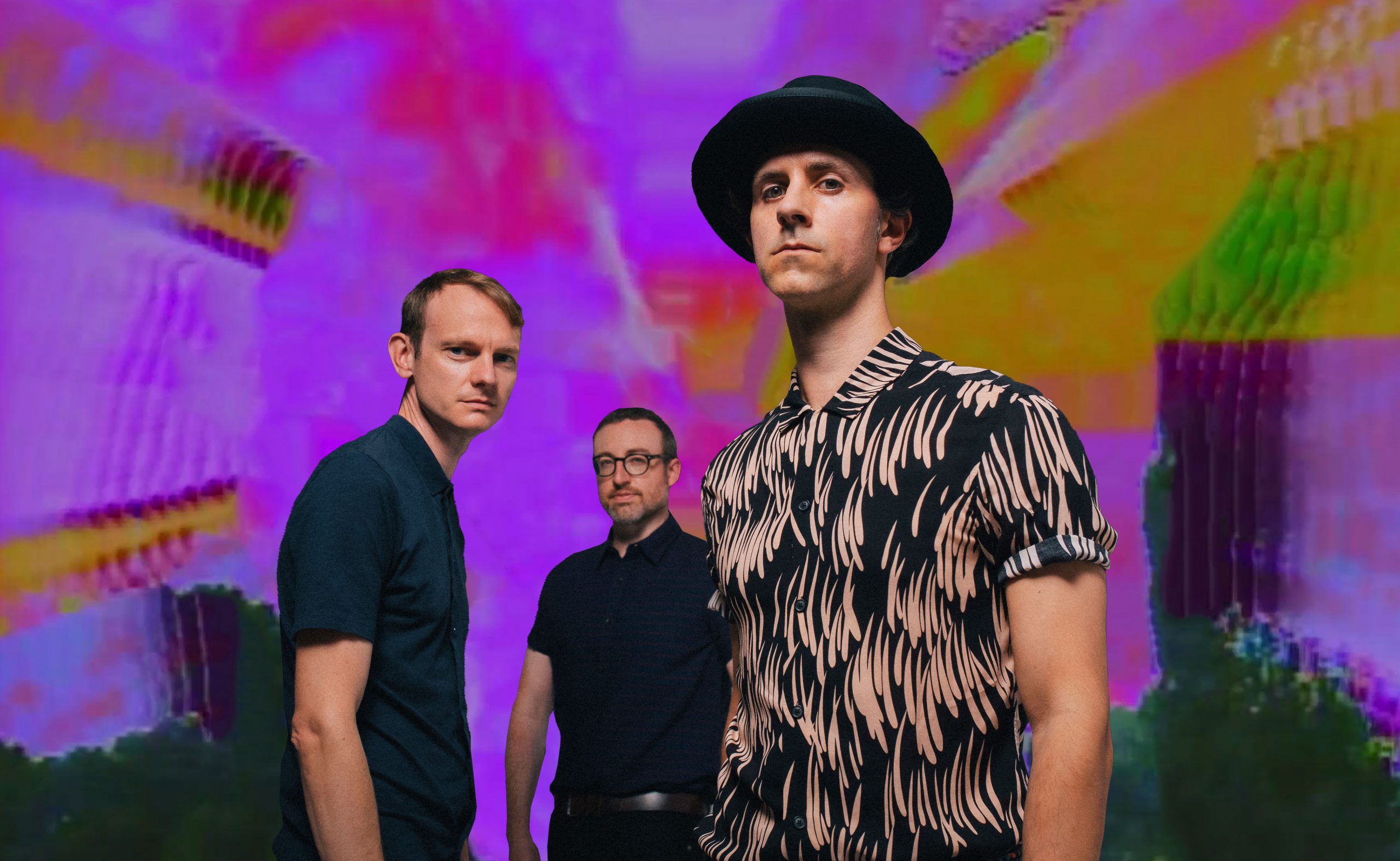 MAXIMO PARK: il video del nuovo singolo “Child Of The Flatlands”