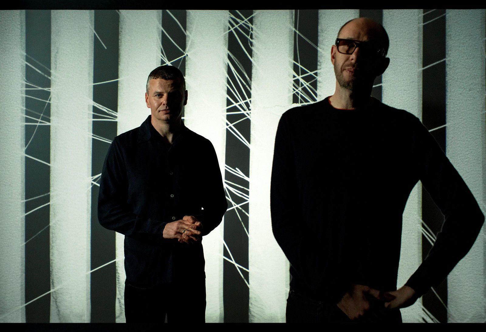 THE CHEMICAL BROTHERS: il nuovo singolo “The Darkness That You Fear”