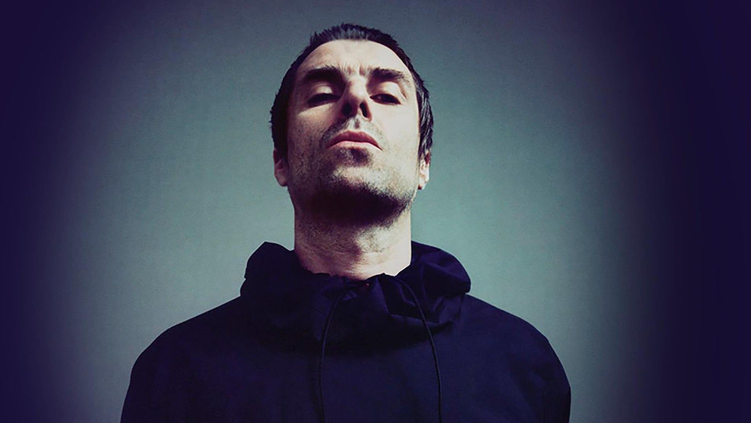 LIAM GALLAGHER: a maggio il nuovo album “C’mon You Know”