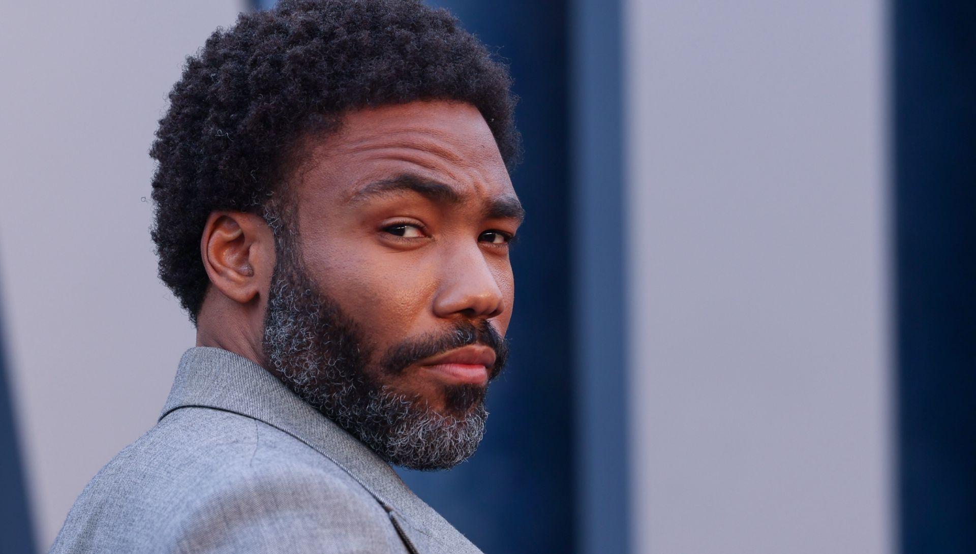 CHILDISH GAMBINO: una data in Italia a novembre