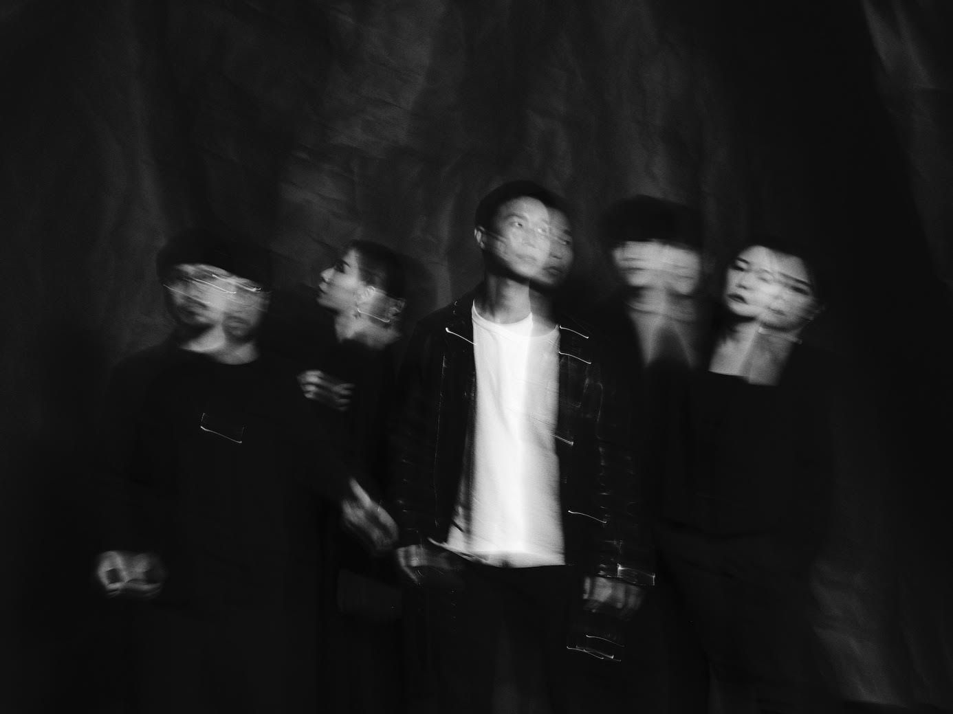 JAMBINAI: a novembre il nuovo EP “Apparition”