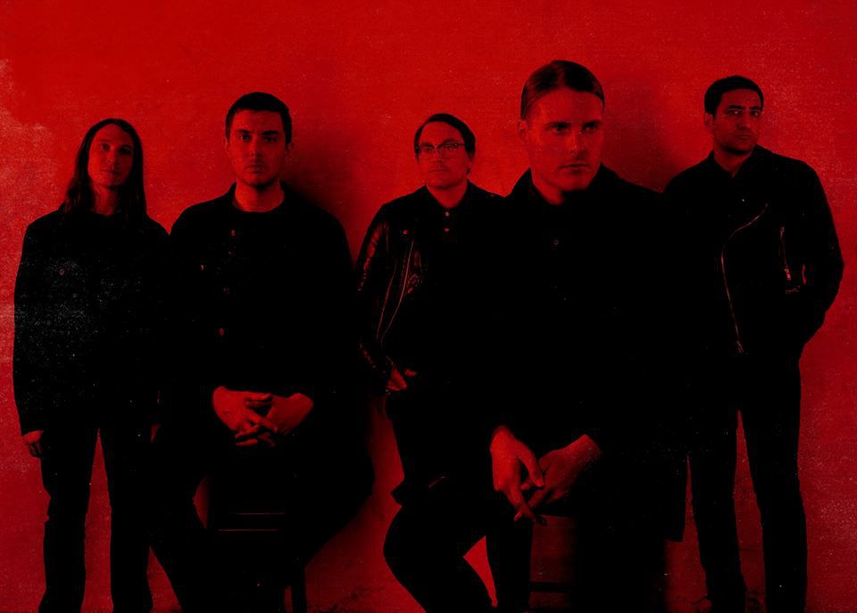 DEAFHEAVEN: il video del nuovo brano “Honeycomb”