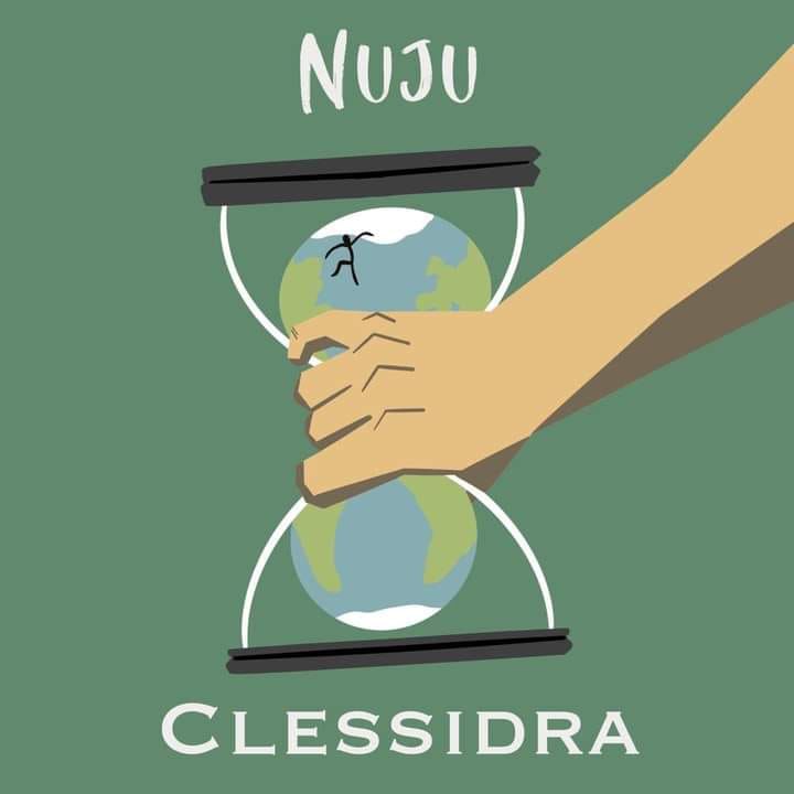 Nuju – Clessidra