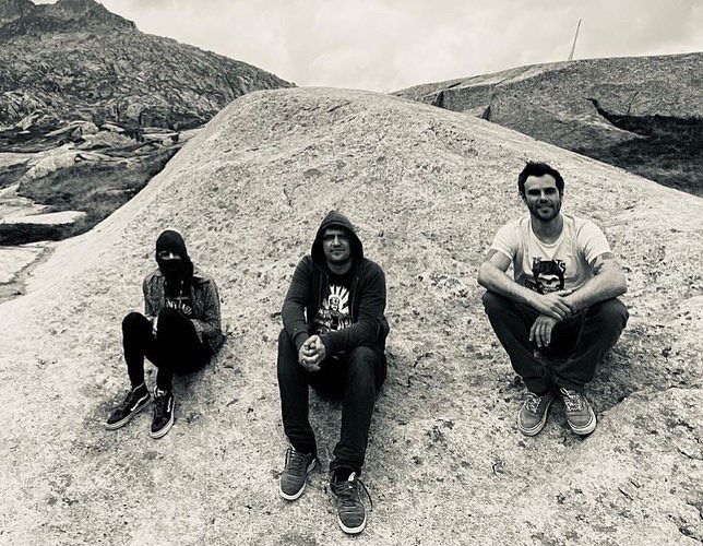 NEBULA: quattro date in Italia ad aprile