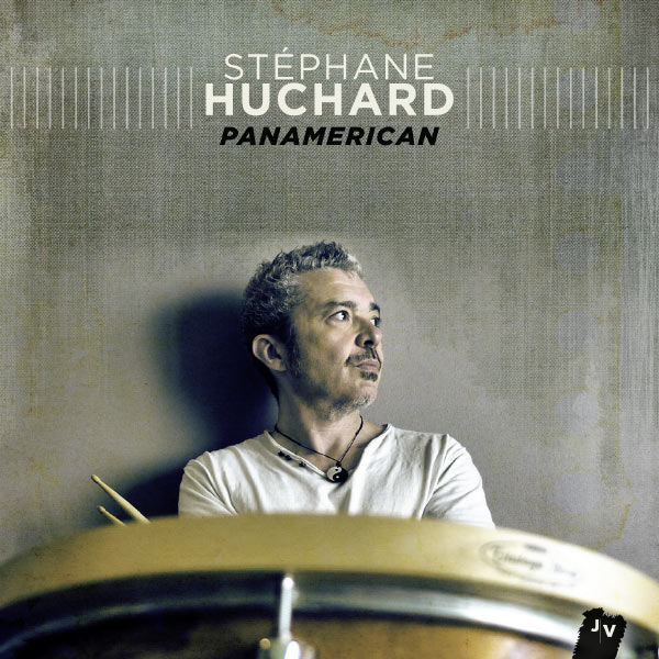 Stèphane Huchard – Panamerican