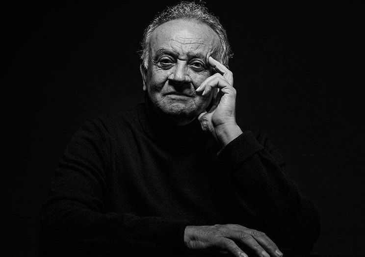 È morto Angelo Badalamenti