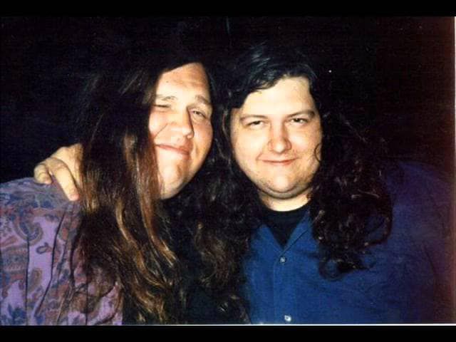 È morto il bassista degli Screaming Trees Van Conner
