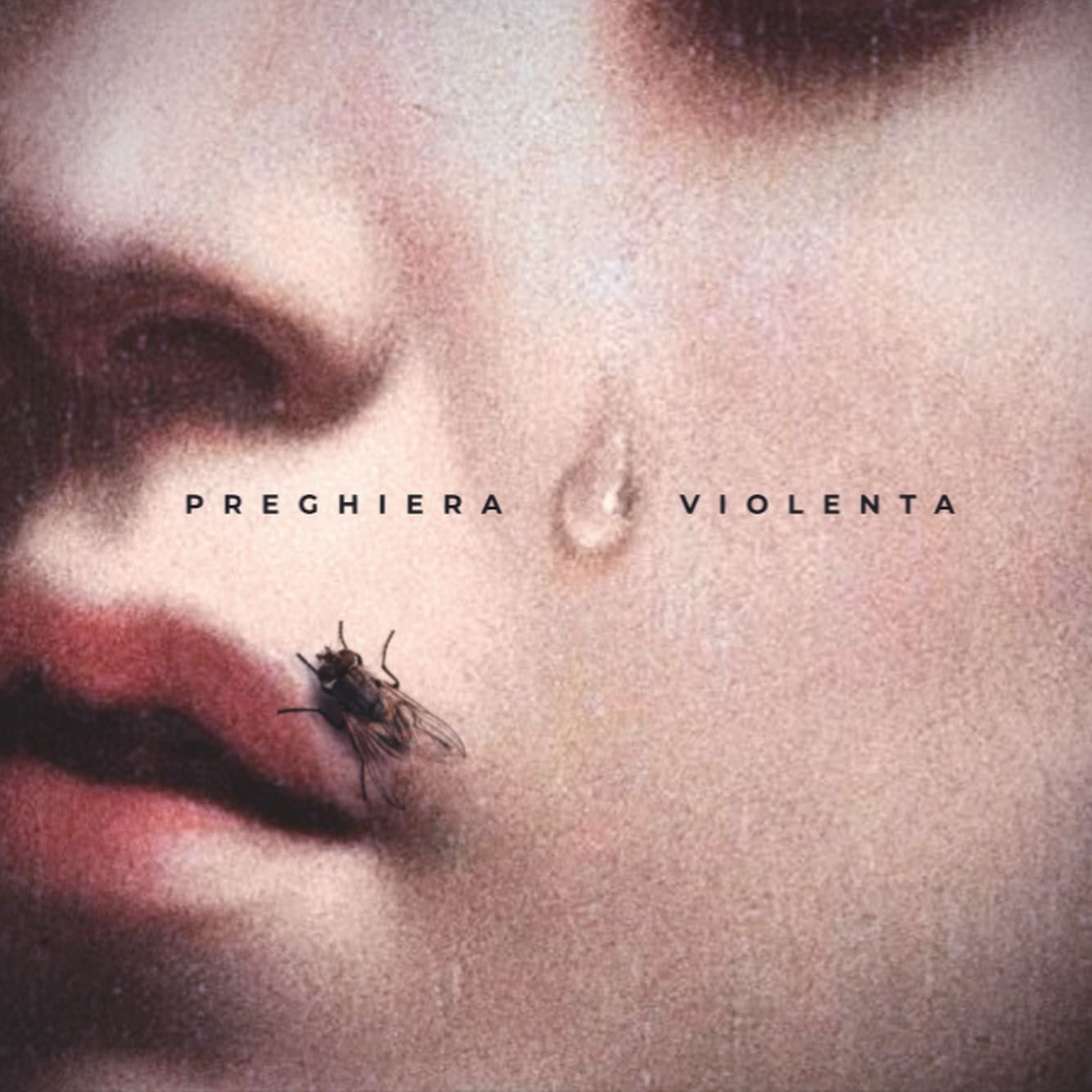 novagorica – Preghiera Violenta