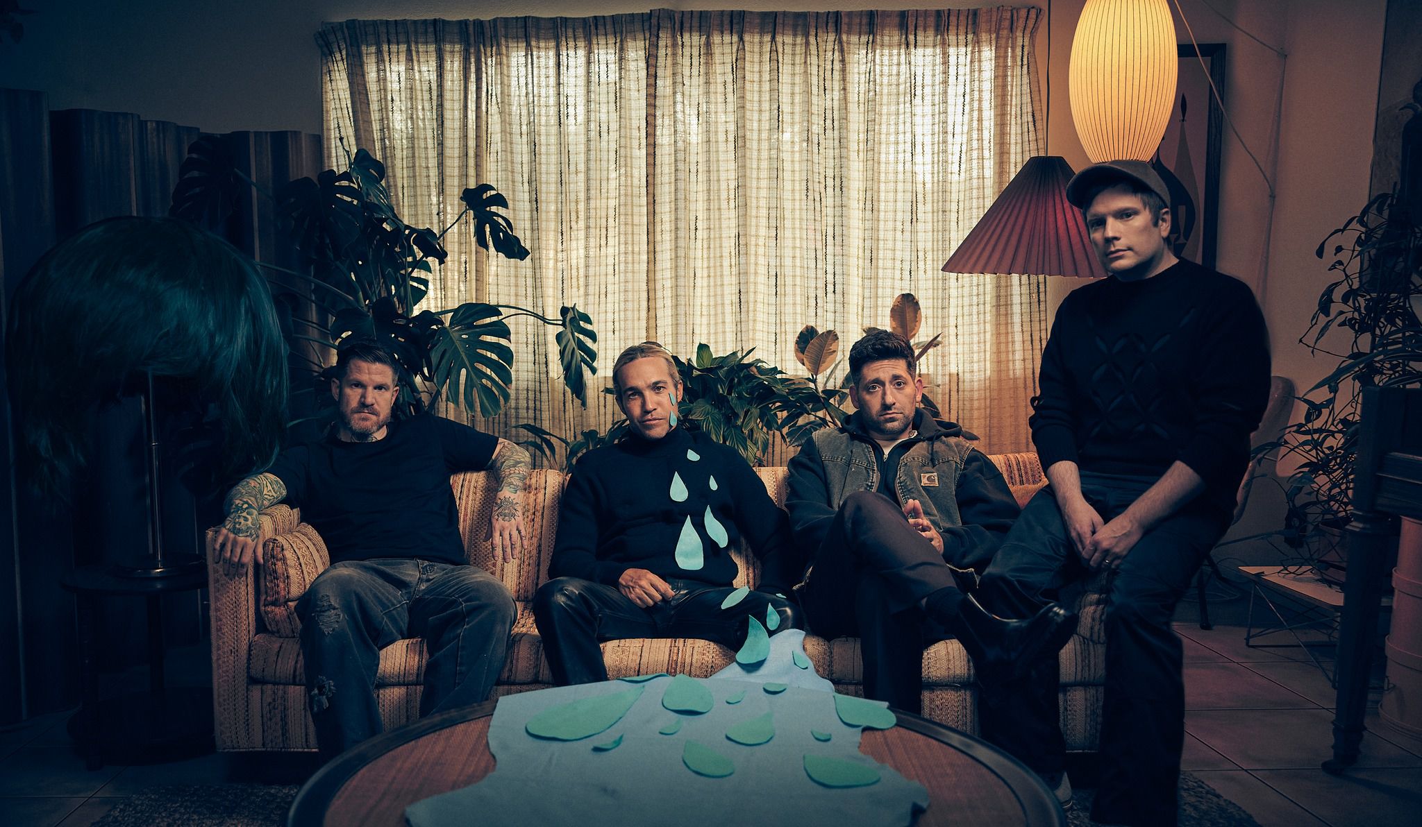 FALL OUT BOY: a marzo il nuovo album “So Much (For) Stardust”