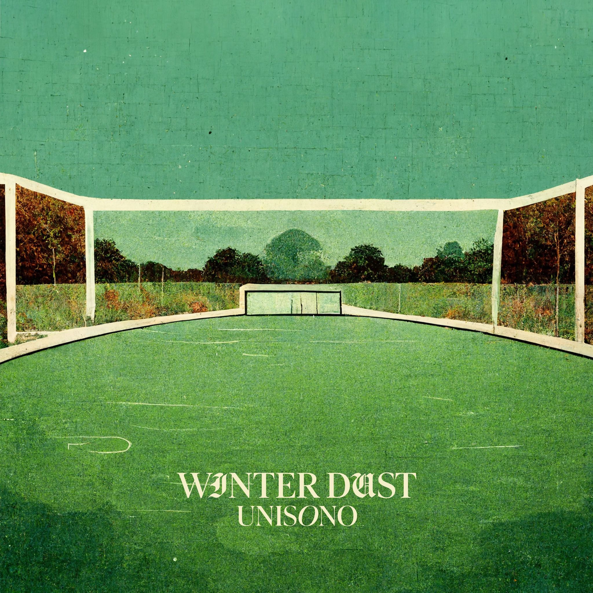 Winter Dust – Unisono