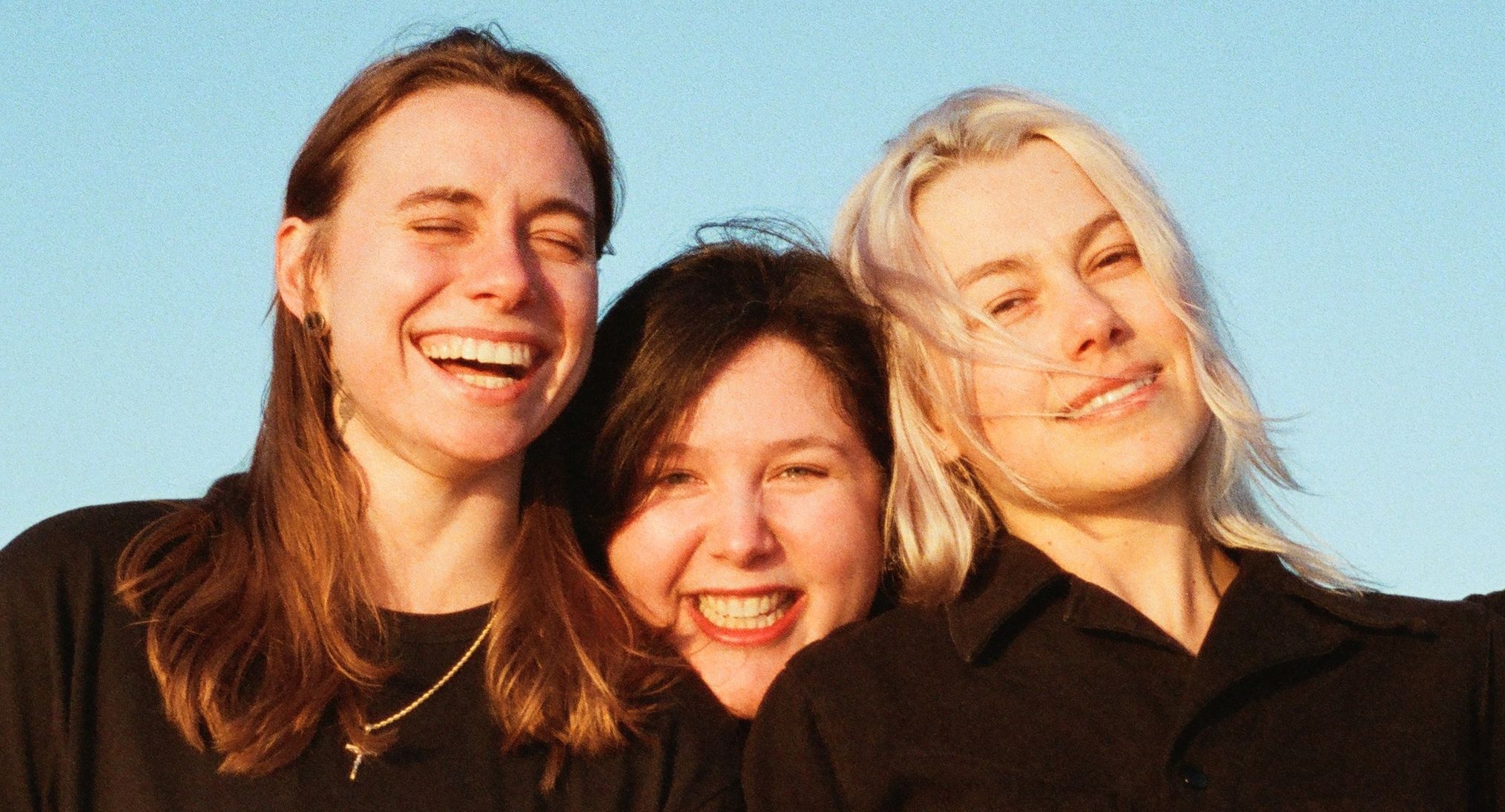 BOYGENIUS: a marzo l’album di debutto “The Record”