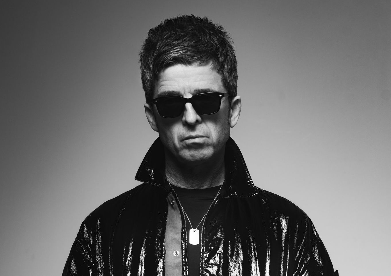 NOEL GALLAGHER’S HIGH FLYING BIRDS: una data in Italia a novembre