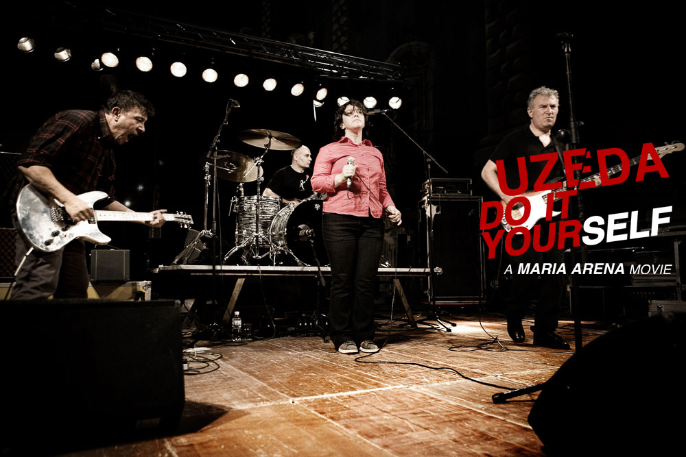 UZEDA: al Biografilm Festival di Bologna il documentario “Do It Yourself”