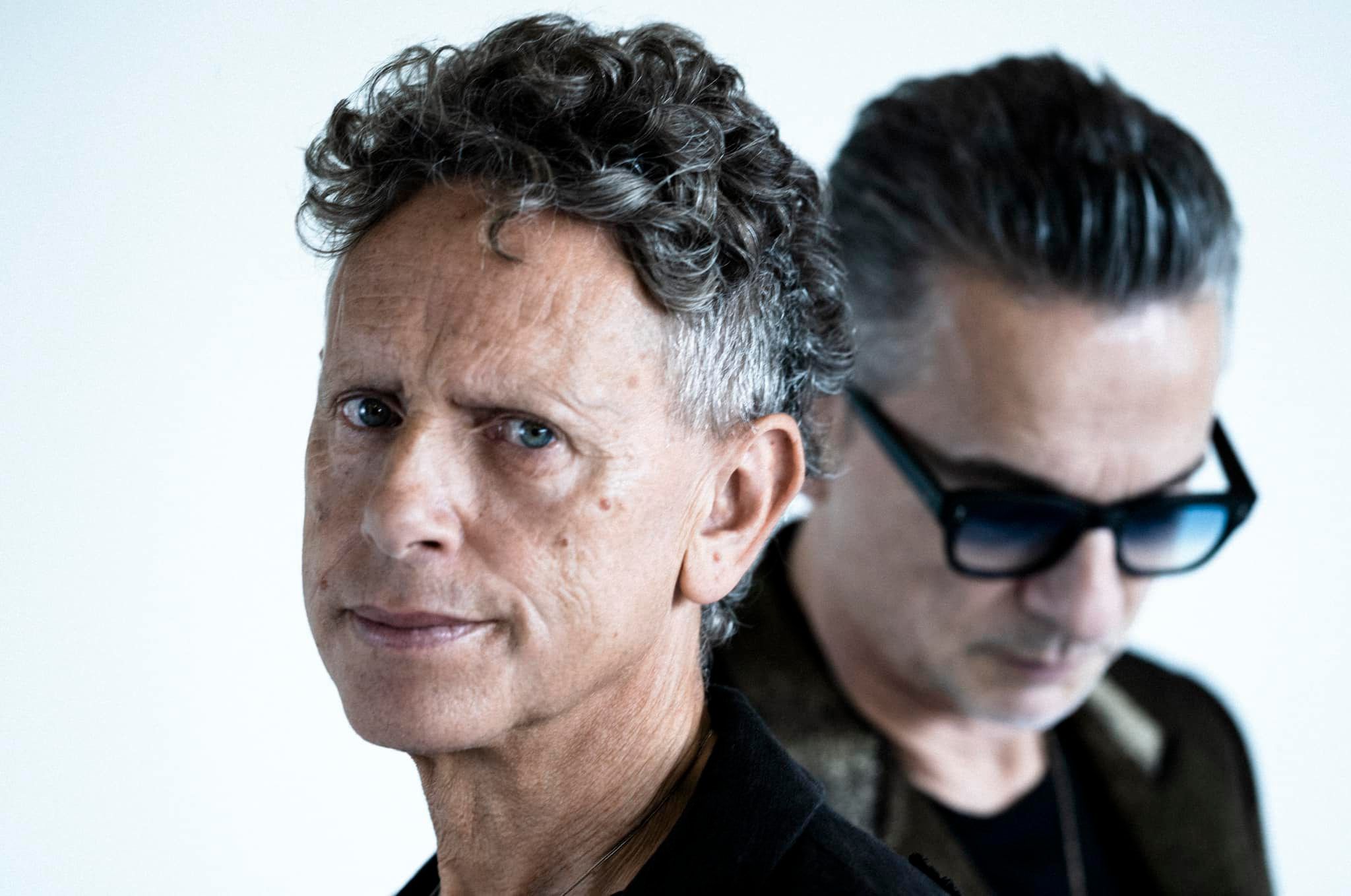 DEPECHE MODE: il nuovo singolo “My Cosmos Is Mine”