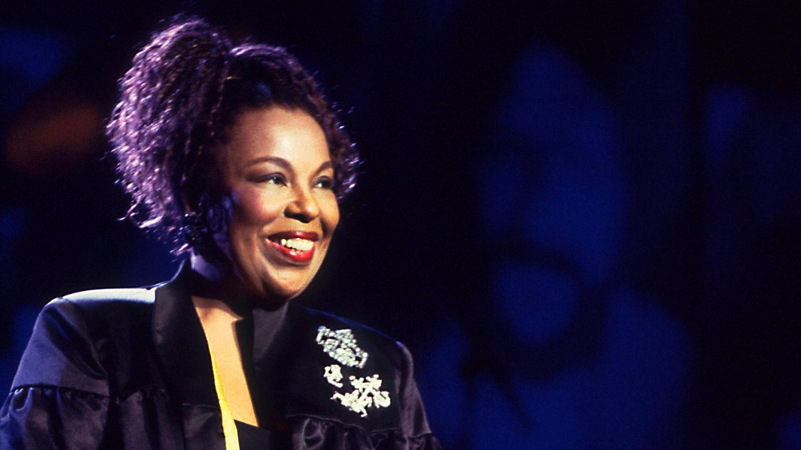 È morta Roberta Flack