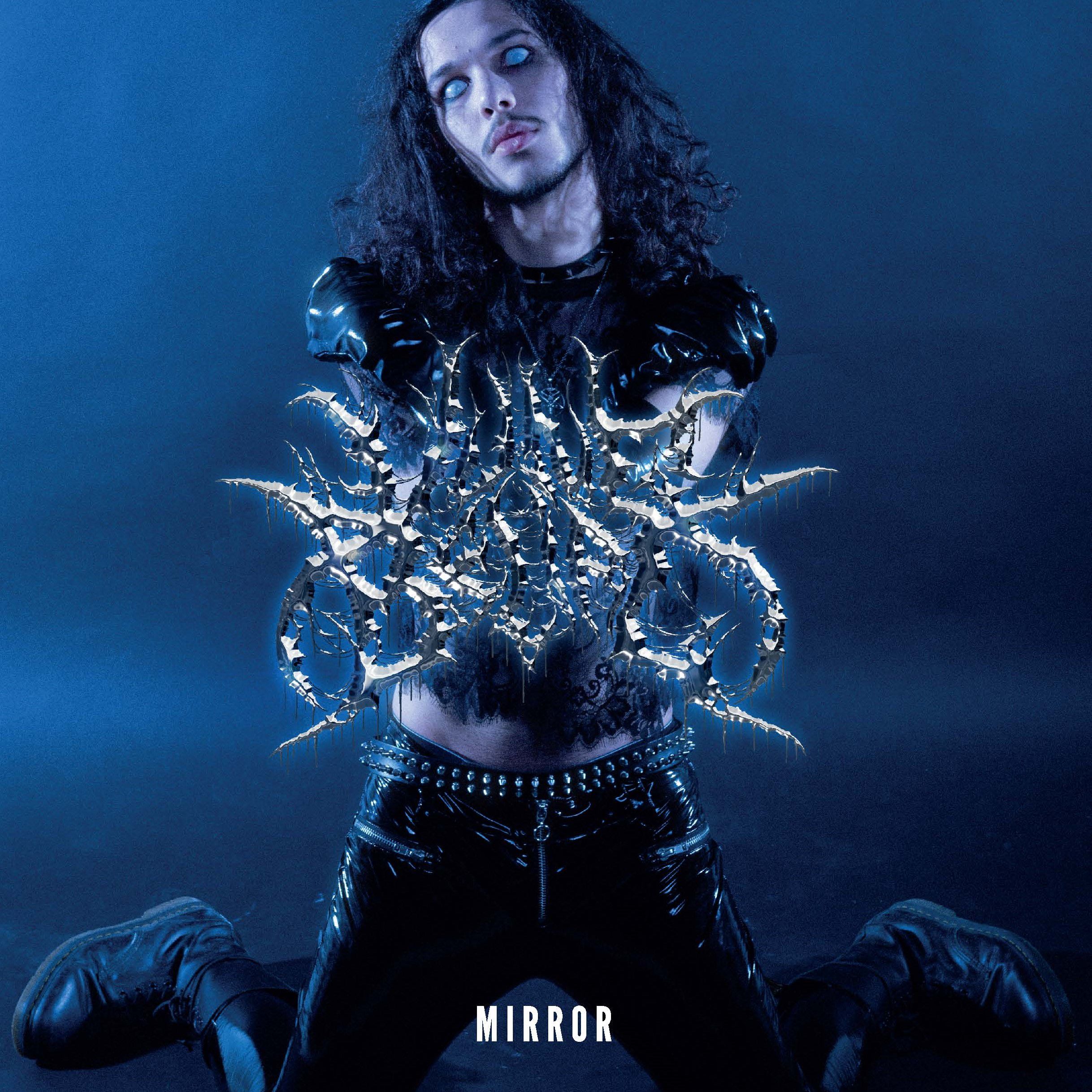 Yung Belial – Mirror