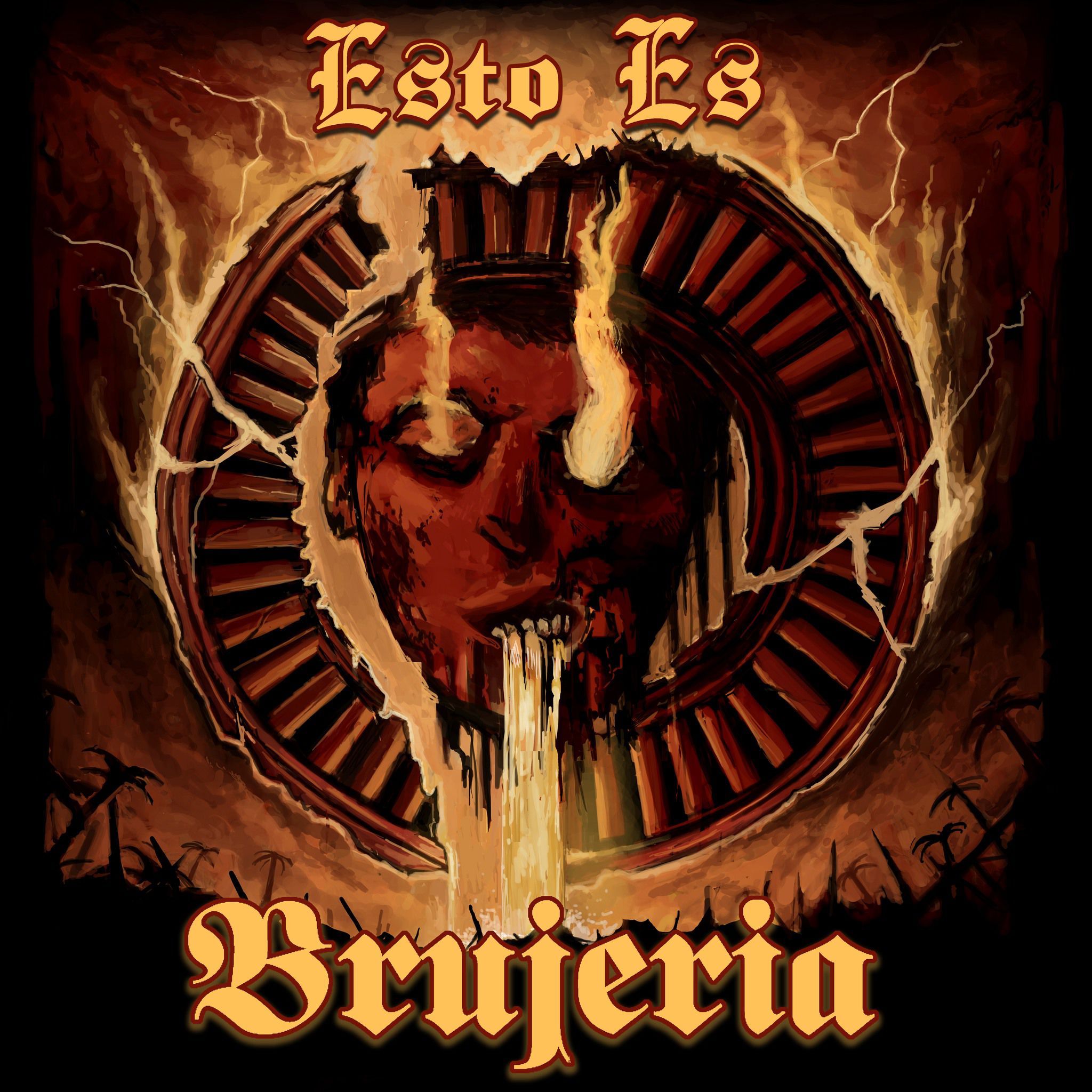 Brujeria – Esto Es Brujeria