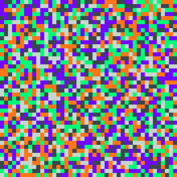 Rod Modell – Captagon