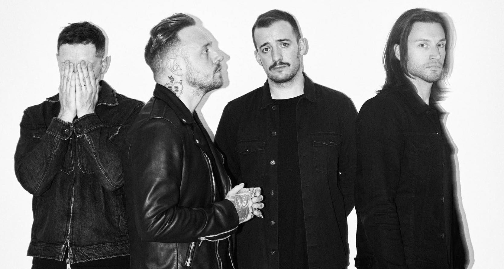 ARCHITECTS: una data in Italia a febbraio 2024