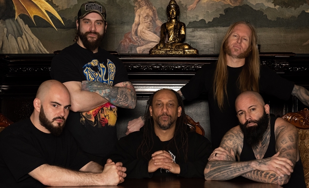 SUFFOCATION: una data in Italia a febbraio 2024