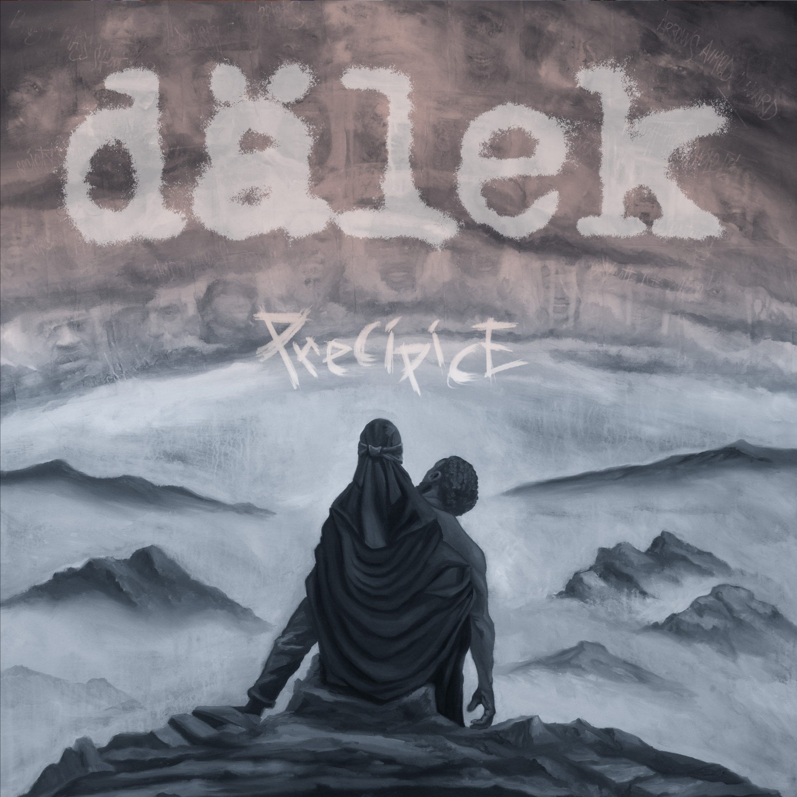 Dälek – Precipice