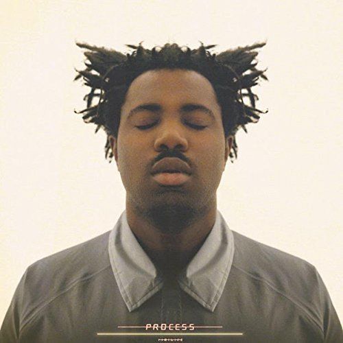 Sampha – Process