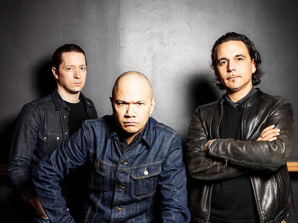 DANKO JONES: una data in Italia a maggio 2022