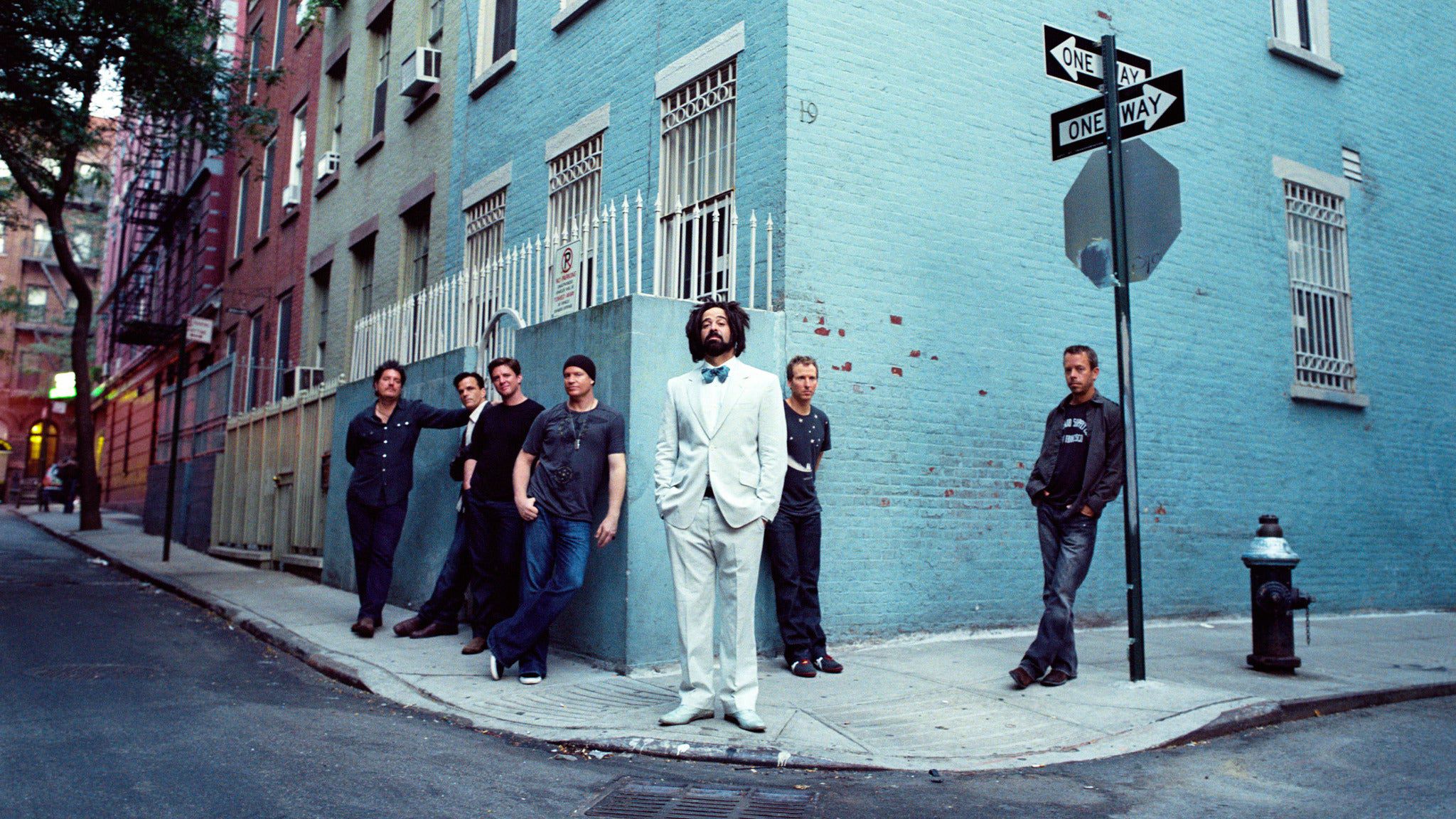 COUNTING CROWS: a maggio il nuovo lavoro “Butter Miracle, Suite On”