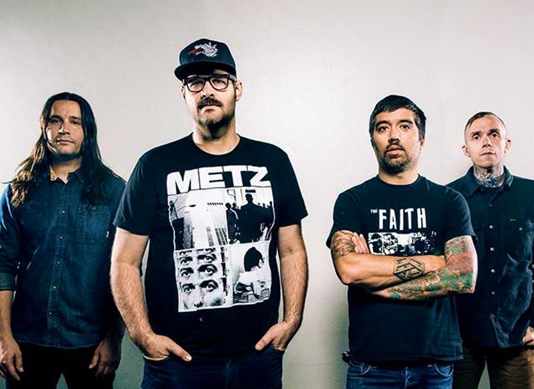 CONVERGE: online la versione ambient di “Aimless Arrow”