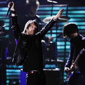 RADIOHEAD: riaperte le prevendite per la data di Bologna (25 settembre)