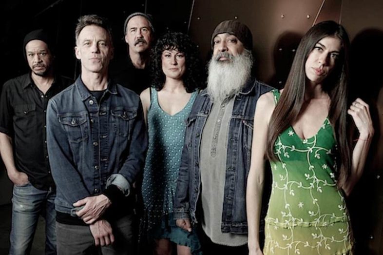 3RD SECRET (ex-Nirvana, ex-Soundgarden): pubblicato a sorpresa l’album di debutto