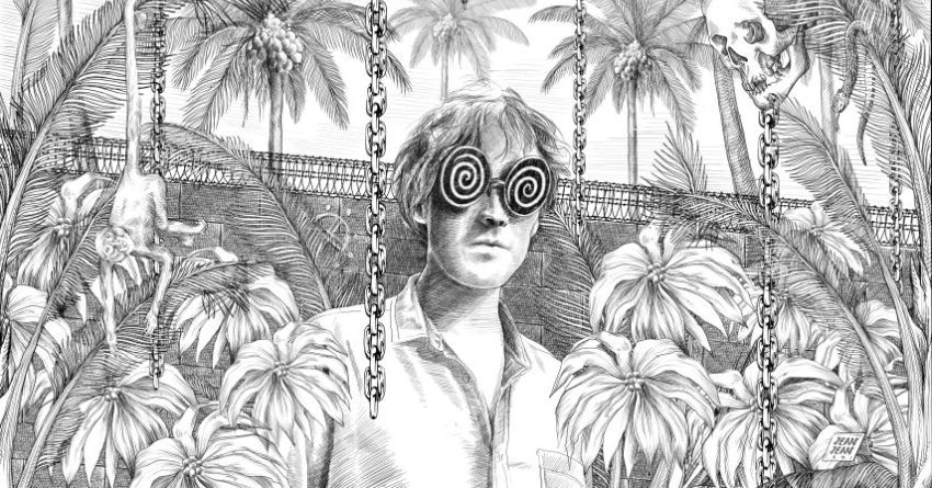 Première: 3 SOUTH & BANANA – 3 South & Banana