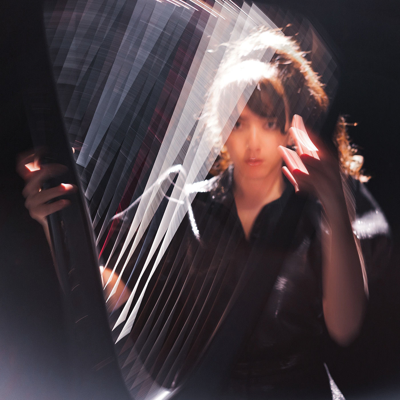 Kety Fusco – The Harp, Chapter I