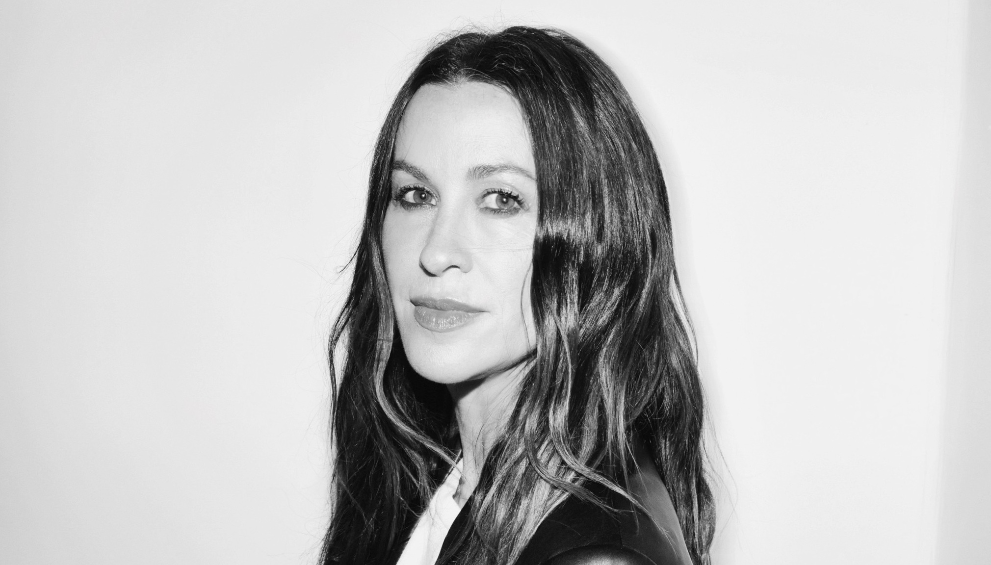 ALANIS MORISSETTE: una data in Italia a giugno 2025