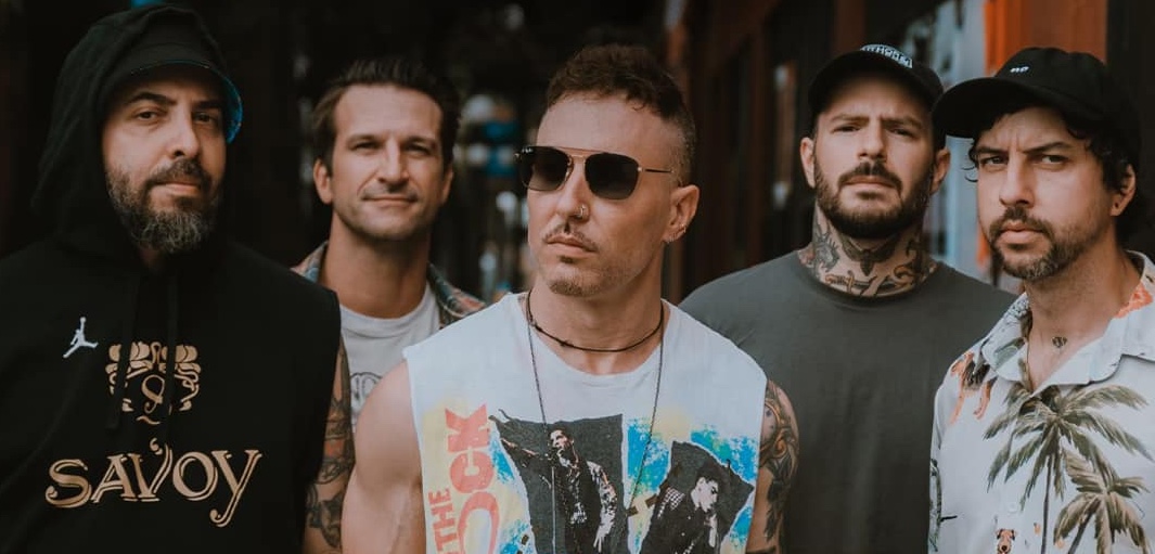 BETTER LOVERS (ex-The Dillinger Escape Plan, ex-Every Time I Die): il nuovo brano “Two Alive Amongst the Dead”