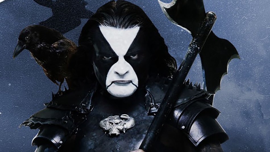 ABBATH: una data in Italia ad agosto