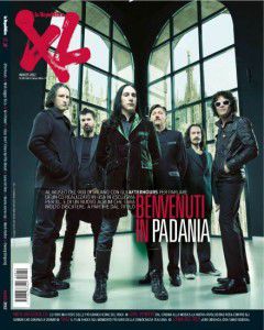 AFTERHOURS: il 17 aprile esce il nuovo album “Padania”